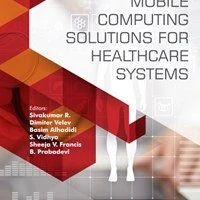 خرید و قیمت Mobile Computing Solutions for Healthcare Systems | ترب