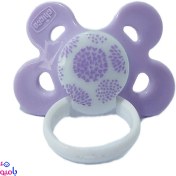 تصویر پستانک ارتودنسی فیزیو کامفورت چیکو 6 تا 16 ماه 