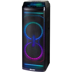 تصویر اسپیکر مکسیدر IRC10A09 Maxeeder IRC10A09 Speaker