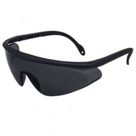 تصویر عینک ایمنی توتاص مدل AT117 ا Totas AT117 Safety Glasses Totas AT117 Safety Glasses