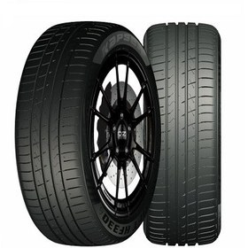 تصویر تایر هابیلد سایز 225/55R18 مدل HF330تاریخ تولید 2024 HABILEAD TIRE 225/55R18 HF330