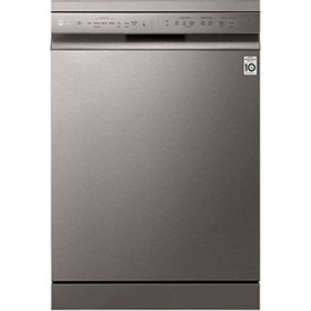 تصویر ماشین ظرفشویی ال جی مدل XD74 ا LG XD74W Dishwasher LG XD74W Dishwasher