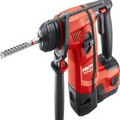 تصویر دریل چکشی شارژی هیلتی (بی سیم) HILTI TE 6-A22 