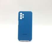 تصویر گارد سلیکونی اورجینال سامسونگ A73 