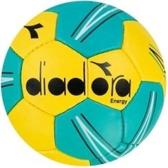 تصویر توپ هندبال انرژی شماره 2 Diadora 
