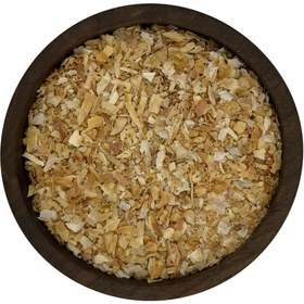 تصویر گرانول پیاز 