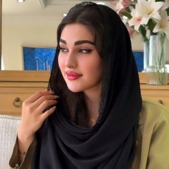 تصویر شال برشکا دور گیپور مجلسی برند مانگو سایز 75 Mango