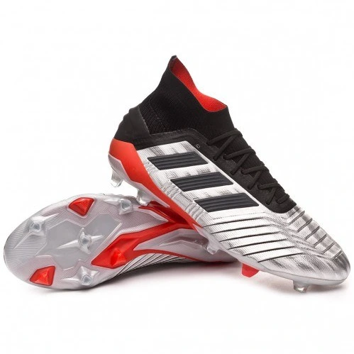 Predator adidas sales 19.1