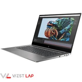 تصویر لپ تاپ HP ZBook Studio G8 