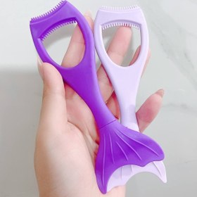 تصویر شابلون سیلیکونی آرایشی چندکاره 