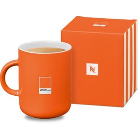 تصویر ماگ نسپرسو لیمیتد ادیشن مدل ایکس پانتون Nespresso X Pantone Mug 