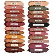 تصویر پالت سایه چشم تارت مدل Maneater After Dark 