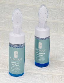 تصویر فوم براش دار 