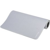 تصویر ماوس پد مخصوص بازی اسکپتر مدل OPAL TITANIUM 