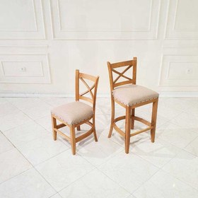 تصویر صندلی اپن کاریزما 