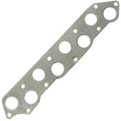 تصویر واشر بغل اگزوز پیکان 