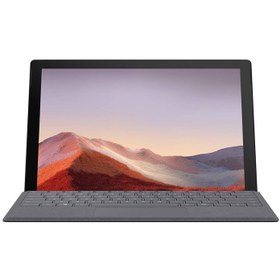 تصویر تبلت مایکروسافت مدل Surface Pro 7 - C با 1 ترابایت حافظه داخلی و 32 گیگابایت رم 