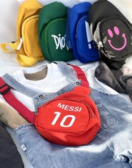 تصویر بادی بگ بچگانه کد 194 