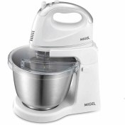 تصویر همزن کاسه دار میگل مدل 251 