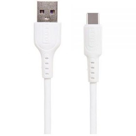 تصویر کابل Type-C لیتو مدل LD-27 طول 1 متر Leitu LD-27 Type-C Cable 1M