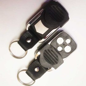 تصویر ریموت بلوتوثی طرح بتا فرکانس ۴۳۳ مگاهرتز 