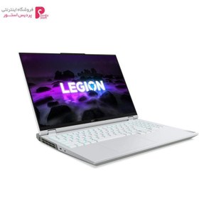 تصویر لپ تاپ لنوو Legion 5 Pro | 32GB RAM | 1TB SSD | i7 12700H | VGA 3060 6GB ا Lenovo  Legion 5 Pro Lenovo  Legion 5 Pro