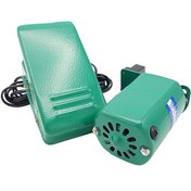 تصویر دینام وپدال سردوز سبز 