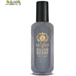 تصویر ادو پرفیوم مردانه لتیزن مدل Silver Scent حجم 100 میلی لیتر 