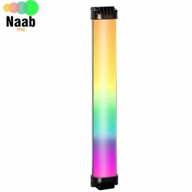 تصویر نور باتومی Sidande LED TUBE LIGHT RGB-B320S Sidande LED TUBE LIGHT RGB-B320S