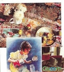 تصویر بهترینهای مداد رنگی 