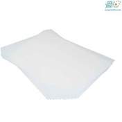 تصویر طلق صحافی 350 میکرون سفید a3 پرگه 100 عددی 