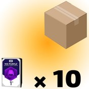 خرید و قیمت هارد وسترن 10 ترابایت بنفش ایران تک | ترب خرید و قیمت هارد وسترن 10 ترابایت بنفش ایران تک | ترب
