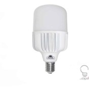 تصویر لامپ LED حبابی استوانه ای 150 وات پارمیس 