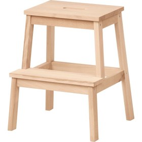 تصویر چهارپایه ایکیا کد 788 مدل 502281 