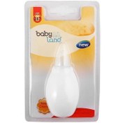 تصویر تمیز کننده بینی کودک بیبی لند کالا کودک توس 287 ا Baby Land Nasal Cleaner code 287 Baby Land Nasal Cleaner code 287