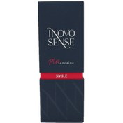 تصویر اینووسنس اسمایل (Inovosense Smile) 