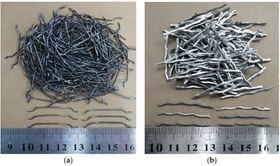 تصویر الیاف فلزی مشهد - طلایی Metal fiber