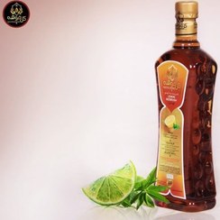 تصویر شربت به لیمو 