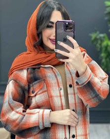 تصویر شکت تک جیب پاکتی کد 3695 