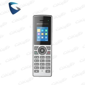 تصویر تلفن بیسیم گرند استریم مدل Grandstream DP730 Grandstream DP730 wireless phone