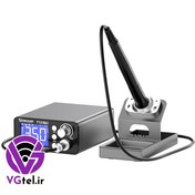 تصویر هویه حرفه ای مکانیک MECHANIC T12 Max 