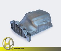 تصویر کارتل روغن 206 تیپ 5 رانا 