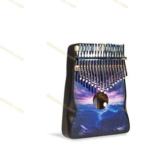 تصویر کالیمبا مدل فایولا P610 