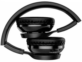 تصویر هدفون بلوتوثی امپو MPOW Bluetooth headphones model BH036B 