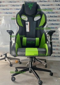 تصویر صندلی گیمینگ G5‌ کیفیت درجه یک 