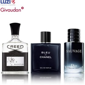 تصویر پک اقتصادی شماره ی ۱ مردانه از عطر آلوارز ECO PACK NO 1 for Men