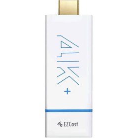 تصویر دانگل HDMI ایزی کست مدل EZCast 4K 