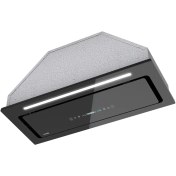 تصویر هود مخفی آلتون مدل H710B سایز ۷۰ سانت ۴ سرعته 