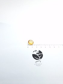 تصویر نگین سیترین 