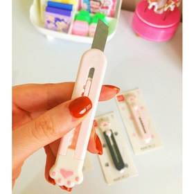 تصویر کاتر مدل پنجه 